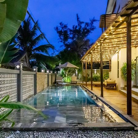 The Watermark Beachside Hotel ฮอยอัน ภายนอก รูปภาพ