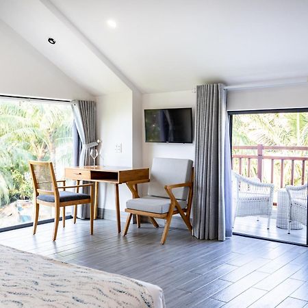 The Watermark Beachside Hotel ฮอยอัน ภายนอก รูปภาพ