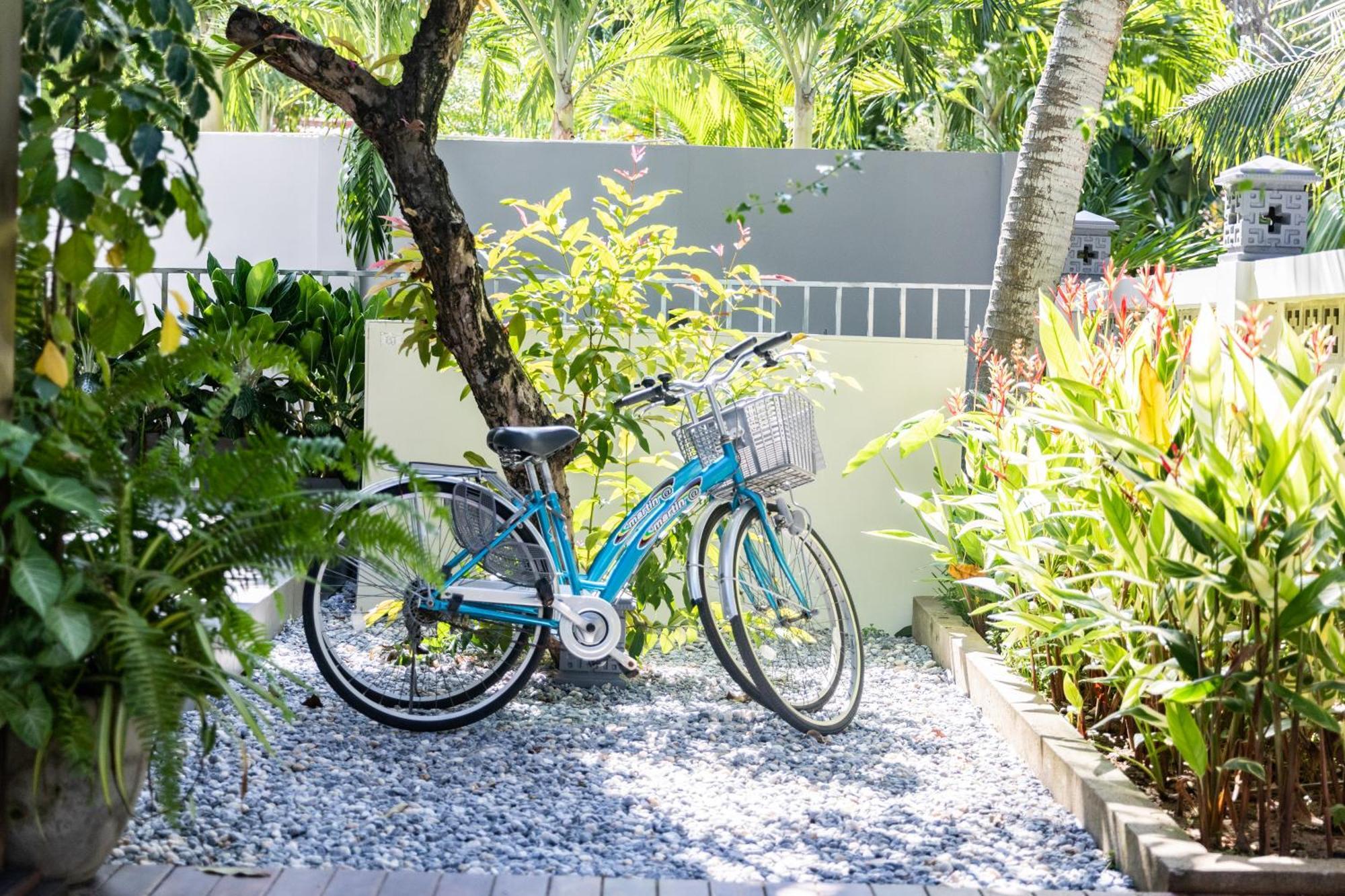 The Watermark Beachside Hotel ฮอยอัน ภายนอก รูปภาพ