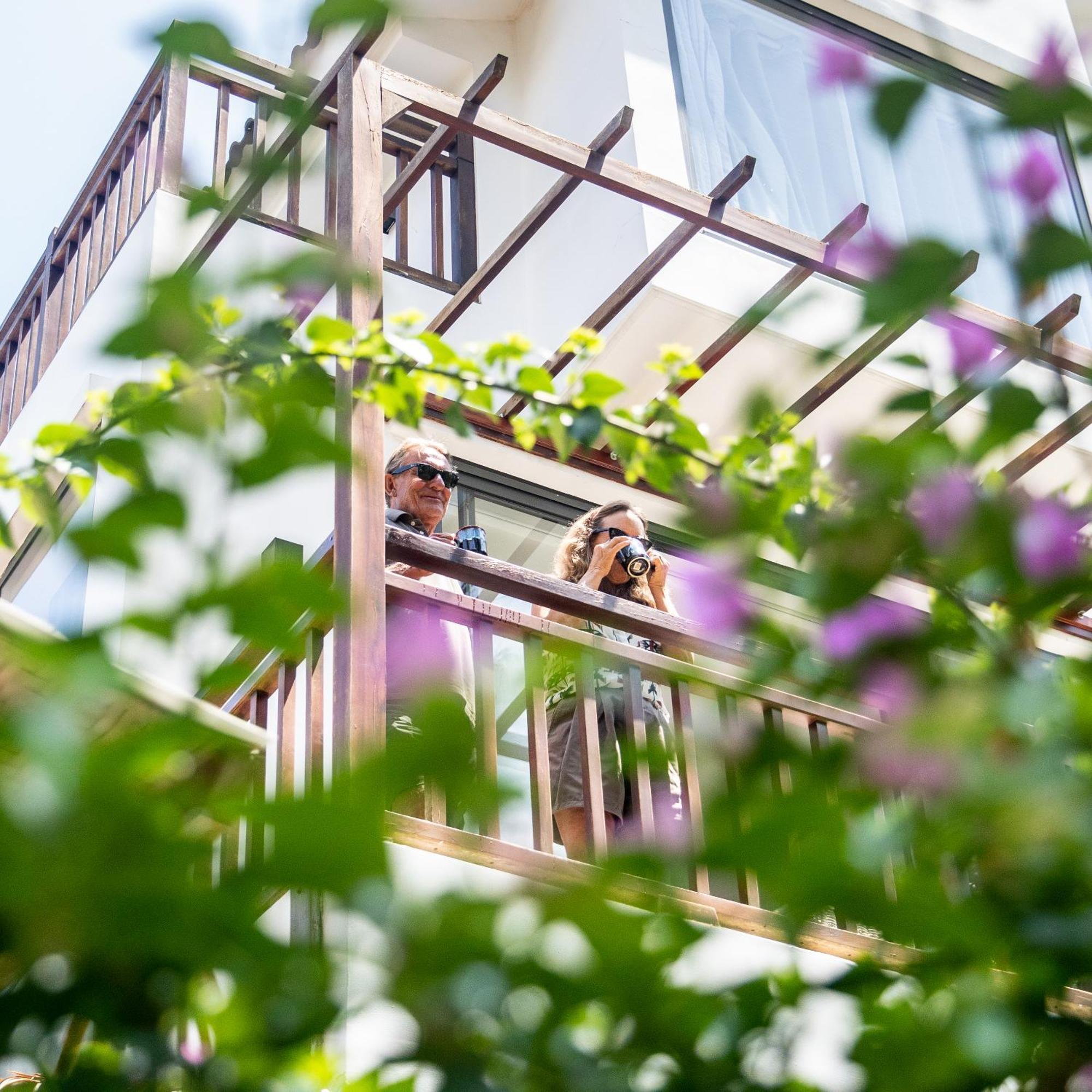 The Watermark Beachside Hotel ฮอยอัน ภายนอก รูปภาพ
