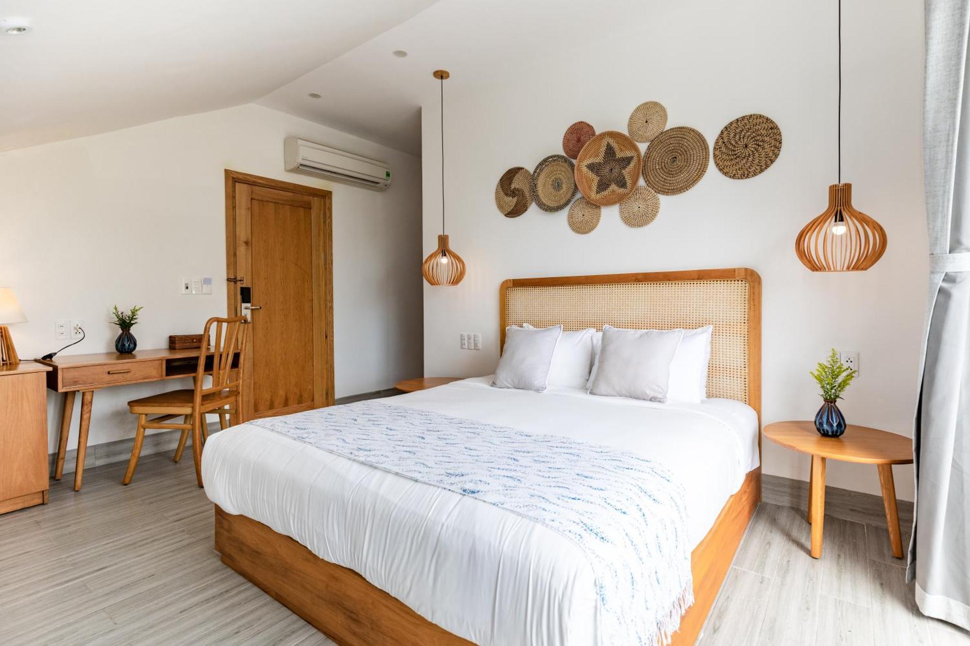 The Watermark Beachside Hotel ฮอยอัน ภายนอก รูปภาพ