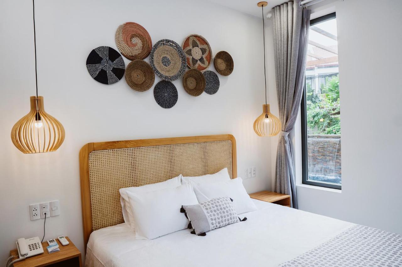 The Watermark Beachside Hotel ฮอยอัน ภายนอก รูปภาพ
