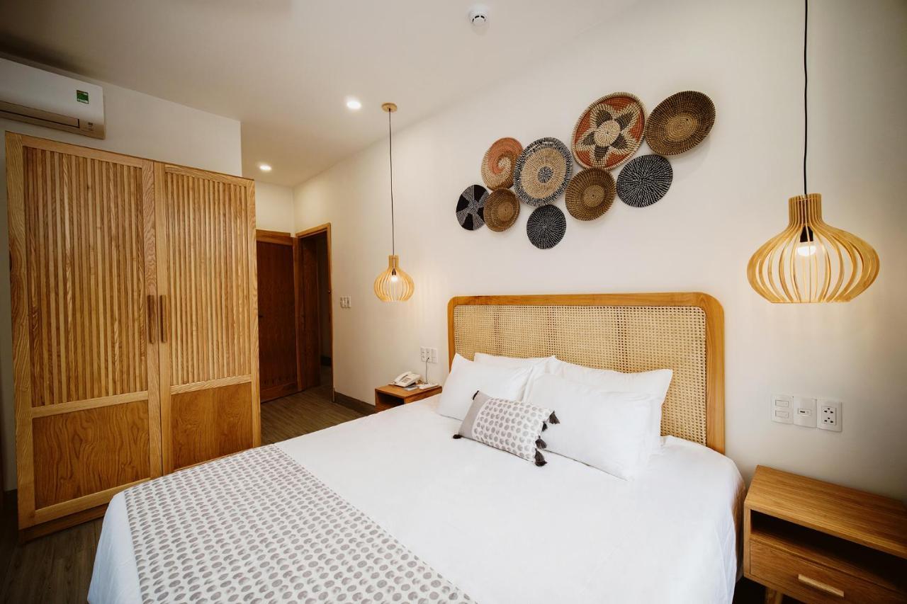 The Watermark Beachside Hotel ฮอยอัน ภายนอก รูปภาพ