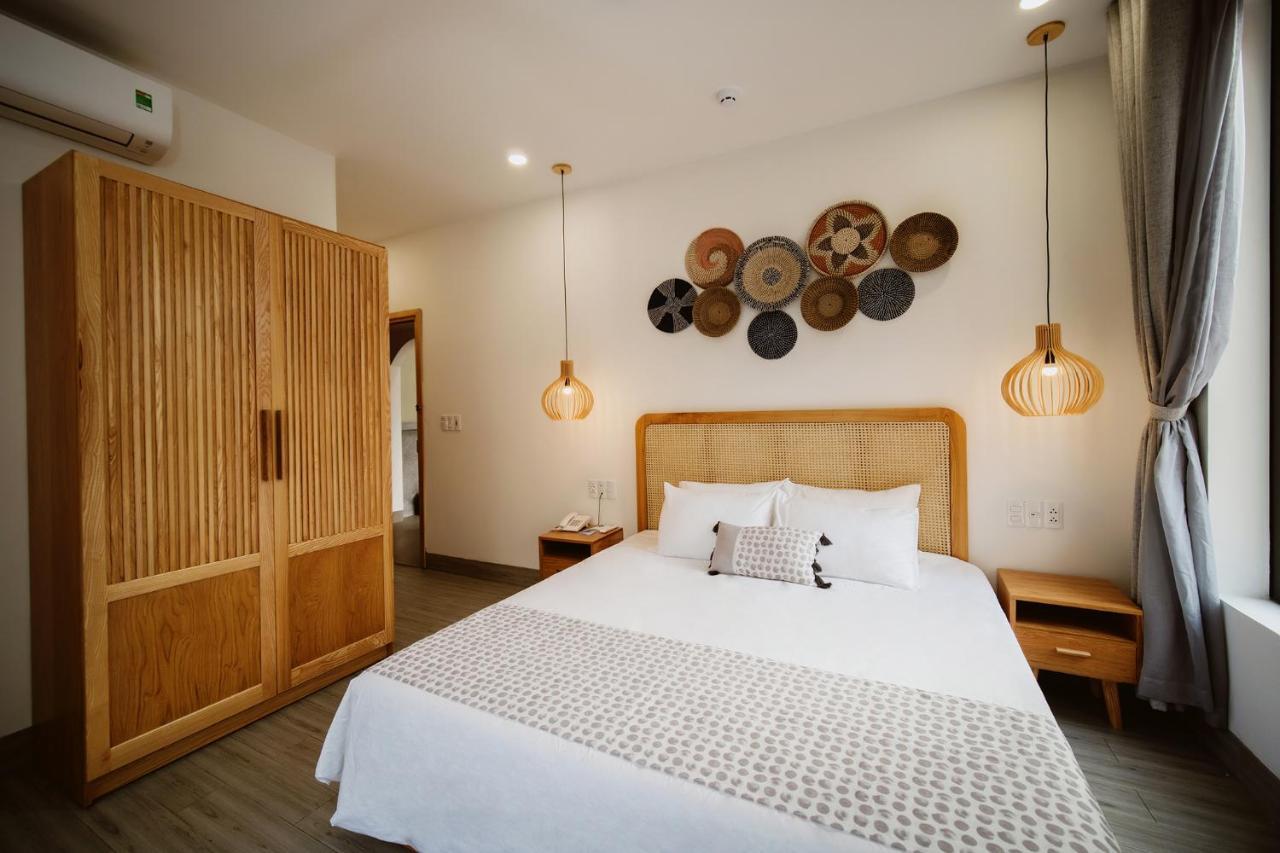 The Watermark Beachside Hotel ฮอยอัน ภายนอก รูปภาพ