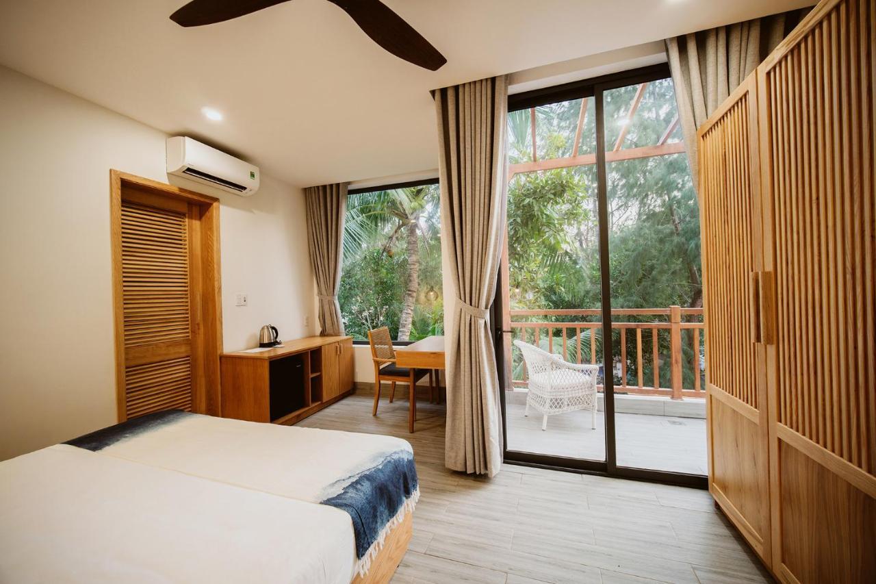 The Watermark Beachside Hotel ฮอยอัน ภายนอก รูปภาพ
