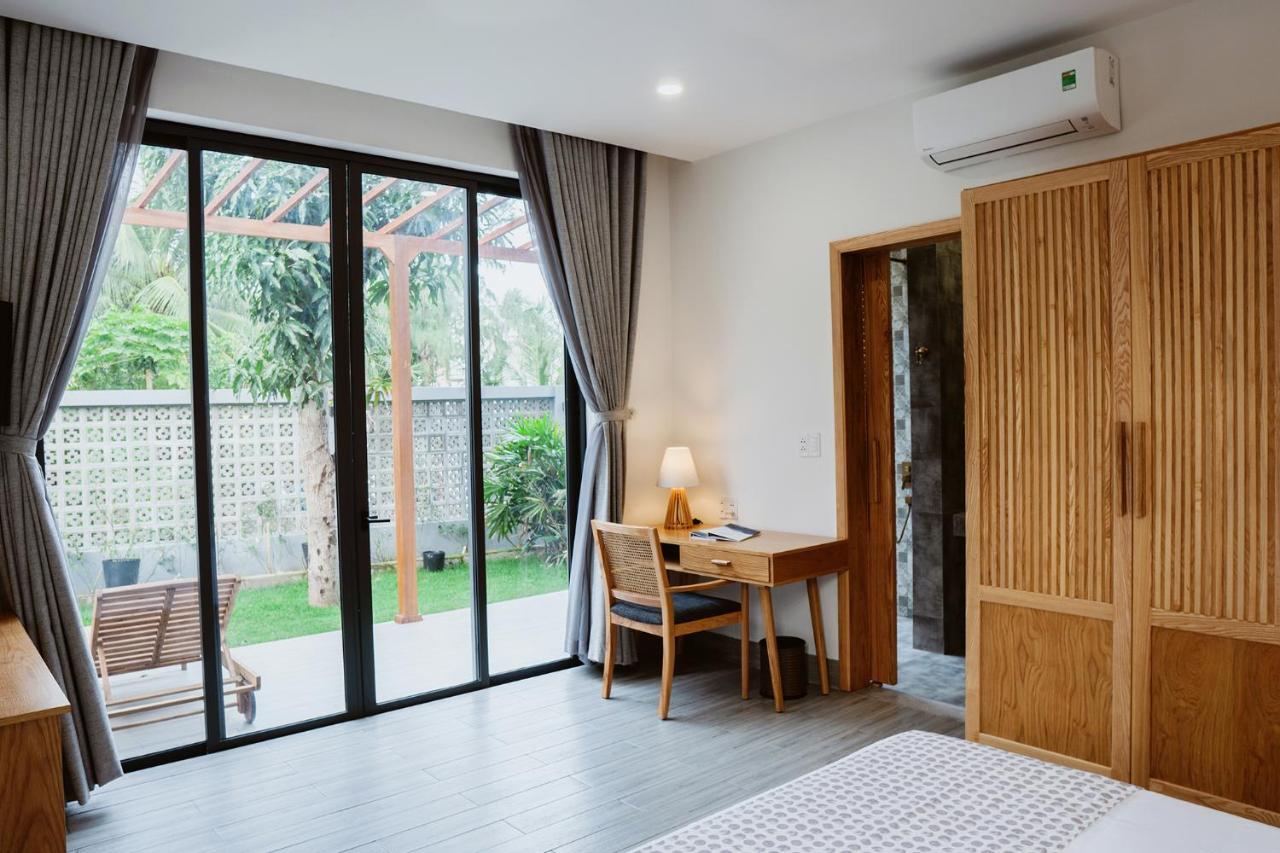 The Watermark Beachside Hotel ฮอยอัน ภายนอก รูปภาพ