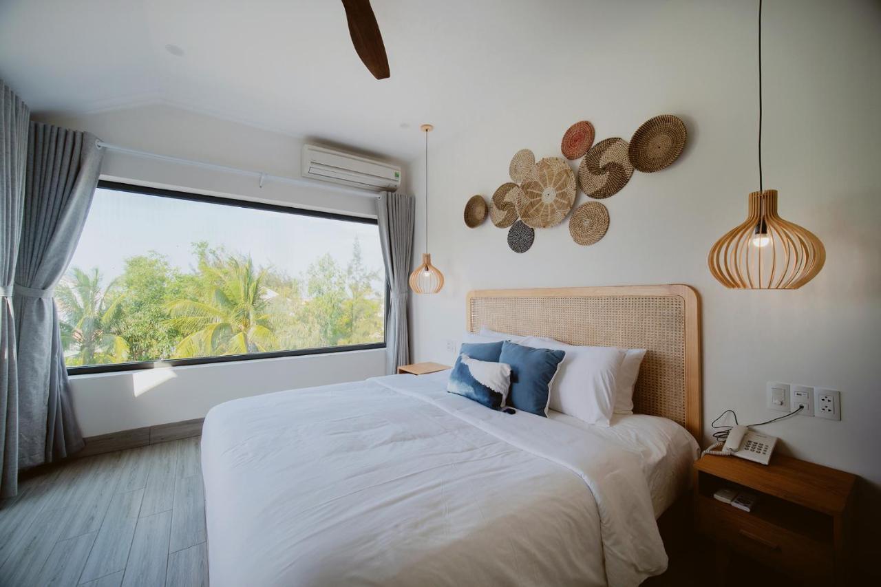 The Watermark Beachside Hotel ฮอยอัน ภายนอก รูปภาพ