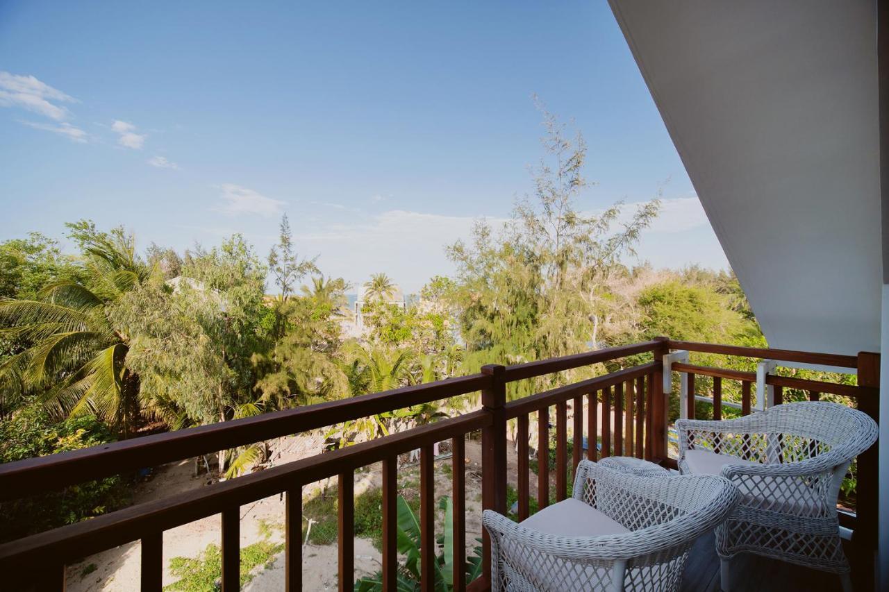 The Watermark Beachside Hotel ฮอยอัน ภายนอก รูปภาพ