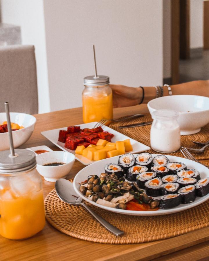The Watermark Beachside Hotel ฮอยอัน ภายนอก รูปภาพ
