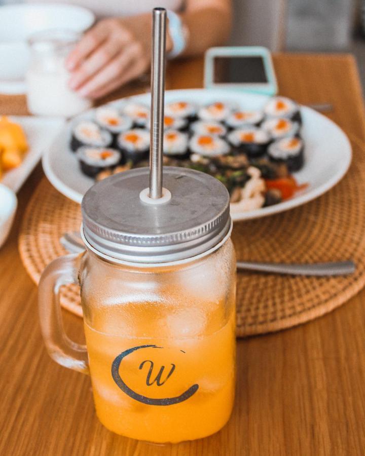 The Watermark Beachside Hotel ฮอยอัน ภายนอก รูปภาพ