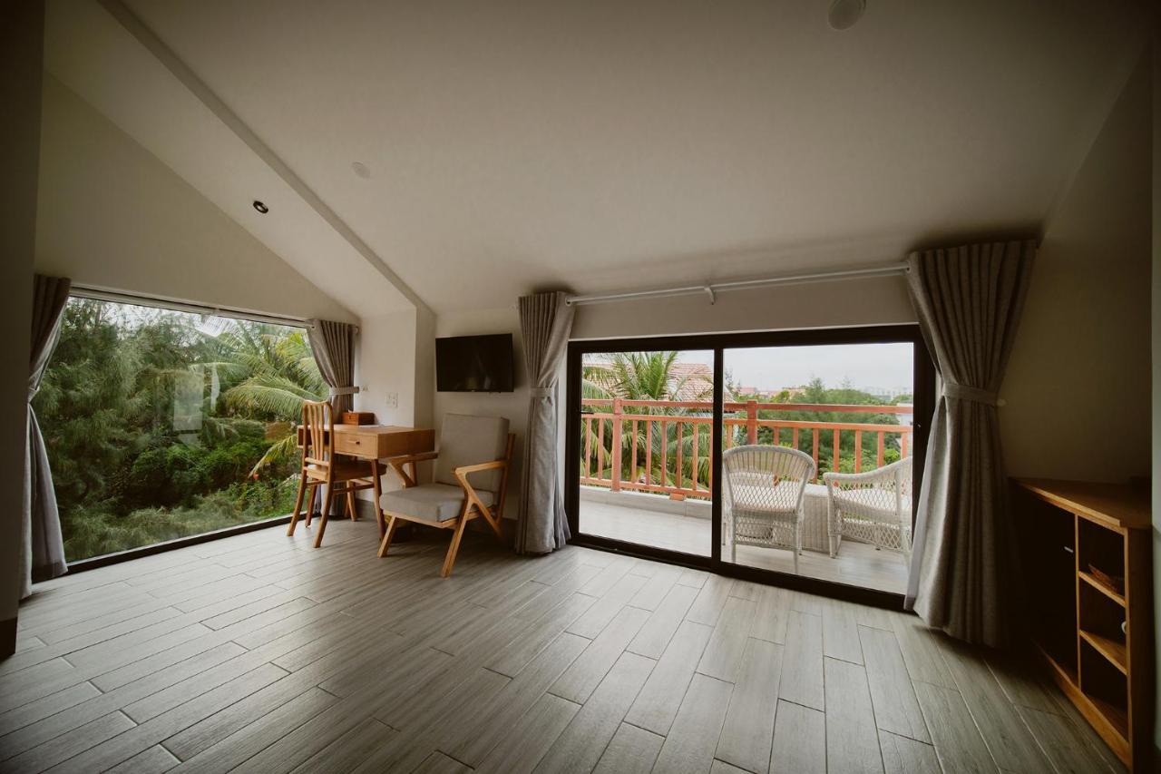 The Watermark Beachside Hotel ฮอยอัน ภายนอก รูปภาพ