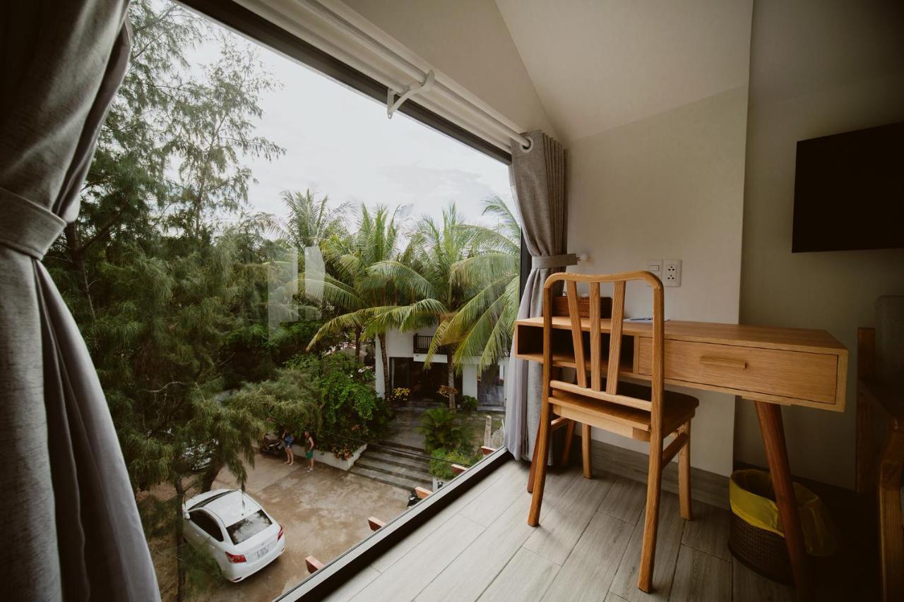 The Watermark Beachside Hotel ฮอยอัน ภายนอก รูปภาพ