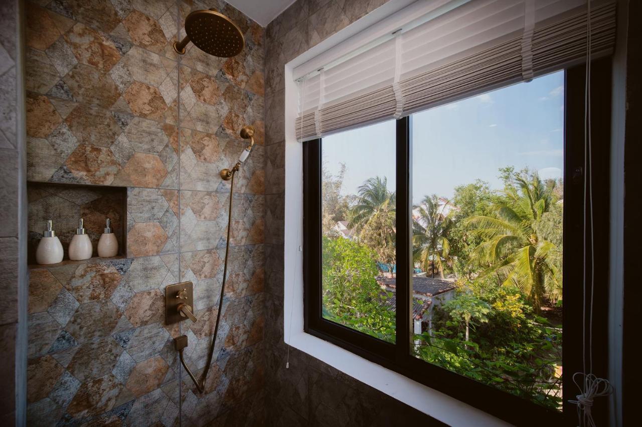 The Watermark Beachside Hotel ฮอยอัน ภายนอก รูปภาพ