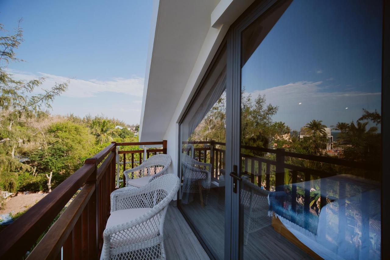 The Watermark Beachside Hotel ฮอยอัน ภายนอก รูปภาพ