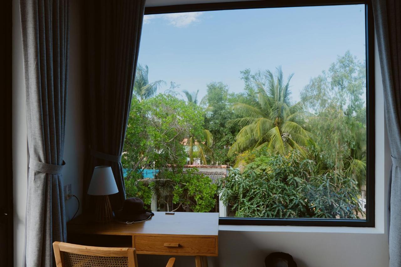 The Watermark Beachside Hotel ฮอยอัน ภายนอก รูปภาพ